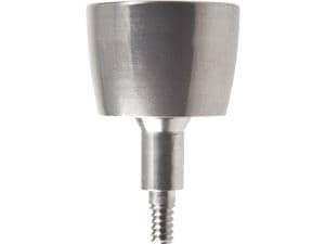 Gingivaformer Emergenzprofil Ø 7,0 mm Höhe 6,0 mm