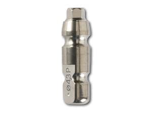 Abdruckpfosten Ø 4,3 / 3,8 mm P-Switch