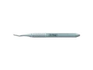 Wurzelheber / Luxationsinstrument Klein, mesial (EPTSMD)