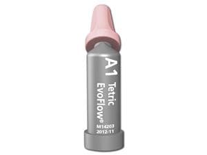 Tetric EvoFlow®, Cavifil - Nachfüllpackung A1, Kapseln 20 x 0,2 g