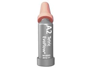 Tetric EvoFlow®, Cavifil - Nachfüllpackung A2, Kapseln 20 x 0,2 g