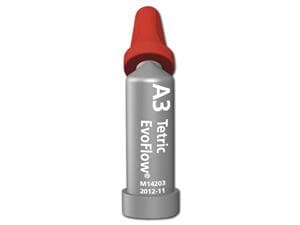 Tetric EvoFlow®, Cavifil - Nachfüllpackung A3, Kapseln 20 x 0,2 g