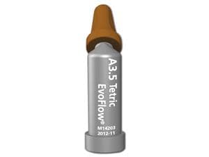Tetric EvoFlow®, Cavifil - Nachfüllpackung A3.5, Kapseln 20 x 0,2 g