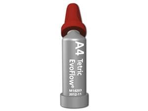 Tetric EvoFlow®, Cavifil - Nachfüllpackung A4, Kapseln 20 x 0,2 g