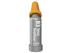 Tetric EvoFlow®, Cavifil - Nachfüllpackung B3, Kapseln 20 x 0,2 g