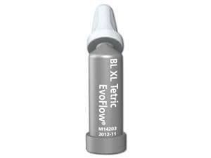 Tetric EvoFlow®, Cavifil - Nachfüllpackung Bleach XL, Kapseln 20 x 0,2 g