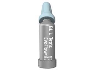Tetric EvoFlow®, Cavifil - Nachfüllpackung Bleach L, Kapseln 20 x 0,2 g