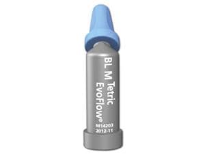 Tetric EvoFlow®, Cavifil - Nachfüllpackung Bleach M, Kapseln 20 x 0,2 g