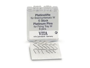 Platinstifte Packung 6 Stück