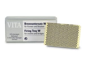 Brennuntersatz W Wabenbrennuntersatz