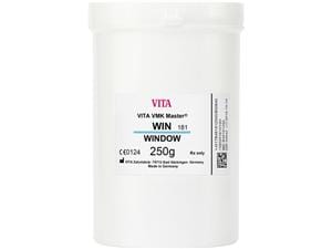 VITA VMK Master® WINDOW WIN, Packung 250 g