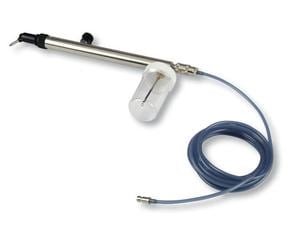 Airsonic Mini Sandblaster Air - Abrasions System