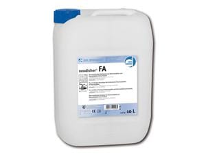 neodisher® FA Kanister 10 Liter