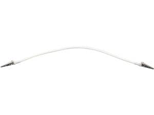 Miraclip - Einzelpackung Weiß