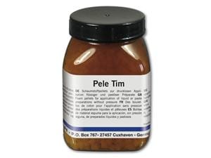 Pele Tim Größe 0, mini, Ø 3 mm, Packung 3.000 Stück