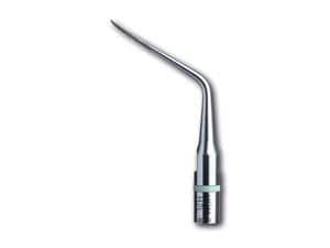Ultraschall Instrument - Parodontologie / Debridement Spitze H2L - Seitenzahnbereich, links, diamantiert