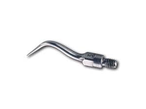 Ultraschall Spitzen, Scaling Spitze 3L - subgingival und interdental, Packung 2 Stück