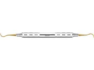 XP Technology™ Scaler, mit Edelstahlgriff Figur Blackjack