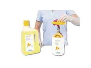 MD 520 Desinfektions-Dose Dose