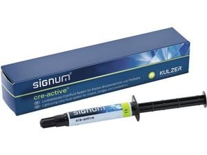 Signum cre-active - Standardpackung T1, Spritze 3 g