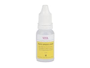 VITA PASTE OPAQUE LIQUID Flasche 15 ml