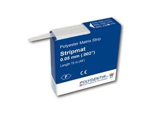 Stripmat - Matrizenband Breite 6 mm, Länge 15 m