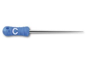 Finger Spreader konisch Länge 21 mm, Größe C, Packung 4 Stück