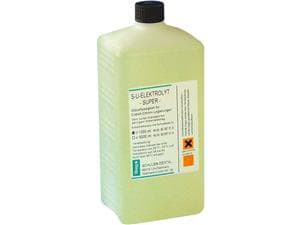 S-U Elektrolyt-Super Flasche 1 Liter