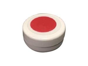 Bite-X Articulating Paste - Nachfüllpackung Rot, Dose