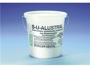 S-U Alustral 250 &#181;, Eimer 25 kg