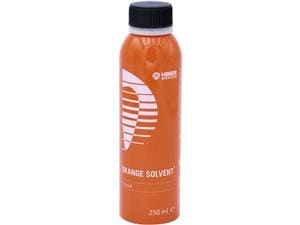 Orange Solvent Liquid, Dose 250 ml