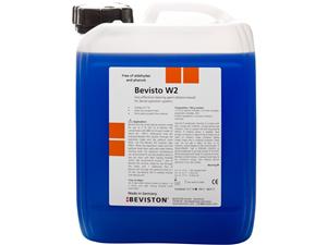 Bevisto W2, alkalisch 2 % Kanister 5 Liter