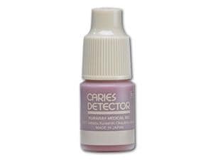 CARIES DETECTOR Flasche 6 ml