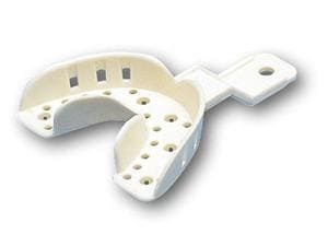 Miratray® - Standardpackung UK, Größe I1 - small, Packung 50 Stück