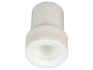 Mirasuc® Adapter Weiß, vom Ø 11 mm auf 16 mm