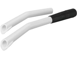 Pelotte-Aspirator Weiß, Box 50 Stück