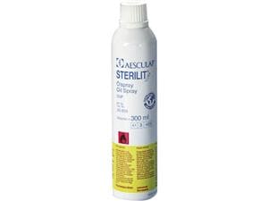 Ölspray (ehemals Sterilit) JG 600, Dose 300 ml
