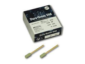 Dura-Green DIA, Schaft H - Standardpackung Figur CY5, ISO 056, Packung 3 Stück