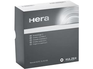 Keramiktiegel für Combilabor-Geräte Für CL-IG/IM/I-95/Heracast IQ (EM), Packung 6 Stück