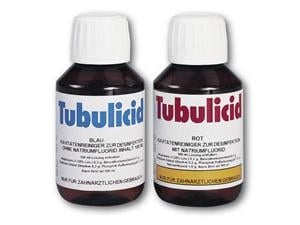 Tubulicid Blau, Flasche 100 ml