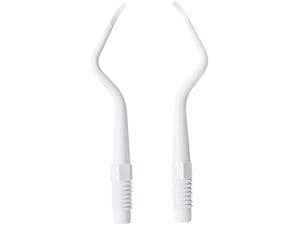 IMPLACARE II - Nachfüllpackung Figur 4R/4L Columbia (IMPL4R/4L), Packung 12 Spitzenpaare