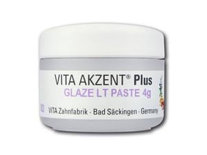 VITA AKZENT® Plus GLAZE LT PASTE Packung 4 g