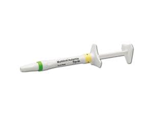 Multilink® Automix, Try-In Paste Yellow, Spritze 1,7 g
