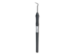 Zahnsonde Ergoprobe, einendig, fein Figur 9 (DA810R), Länge 160 mm