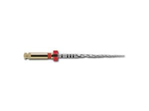 PROTAPER NEXT® NiTiFile Größe X2, Länge 25 mm, Packung 6 Stück