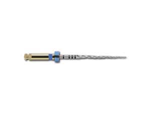 PROTAPER NEXT® NiTiFile Größe X3, Länge 21 mm, Packung 6 Stück