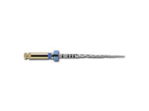 PROTAPER NEXT® NiTiFile Größe X3, Länge 25 mm, Packung 6 Stück