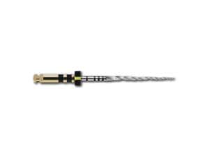 PROTAPER NEXT® NiTiFile Größe X4, Länge 25 mm, Packung 6 Stück
