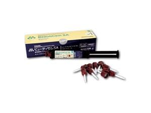 BeautiCem SA Clear, Automix-Spritze 5 ml