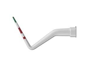Colorvue Periosreen, Ersatzspitzen Figur 12 (3-6-9-12), Packung 12 Stück